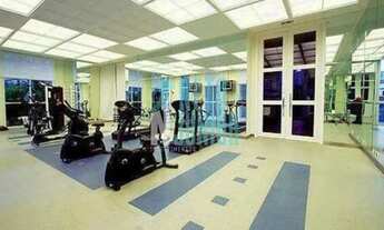 Imagem 3: Apartamento com 1 dormitório para alugar, 78 m² por R$ 9.500,00/mês - Vila Nova Conceição