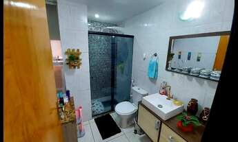 Imagem 5: Apartamento para venda tem 80 metros quadrados com 2 quartos em Luiz Anselmo - Salvador