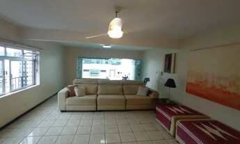 Imagem: Apartamento à venda no Pompéia em Santos