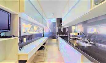 Imagem 13: Apartamento para venda tem 120 m² com 3 quartos em Leblon - Rio de Janeiro - RJ