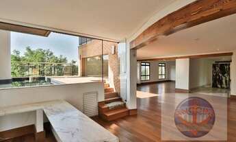 Imagem 2: Apartamento Duplex em Morumbi - São Paulo, SP