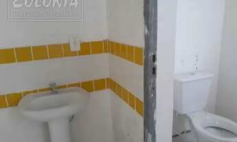 Imagem 3: Santo André - Conjunto Comercial/sala - Centro