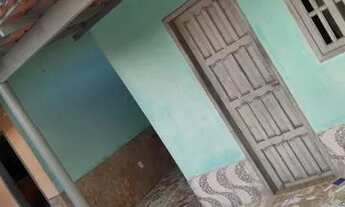 Imagem: Vendo ou troco por outra duas casas em unama