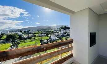 Imagem: Apartamento 2 Dormitórios com Suite