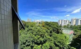 Imagem 6: Apartamento à venda no bairro Alphaville I - Salvador/BA