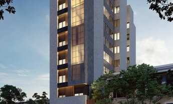 Imagem 3: LANÇAMENTO!!! Apartamento com área externa e um acabamento moderno