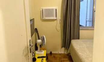 Imagem 6: Apto Tijuca rua José higino 2 quartos bom e barato