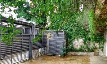 Imagem 5: Maravilhoso Sobrado com 4 dormitórios, piscina para alugar, 456 m² por R$ 16.000/mês - Vil