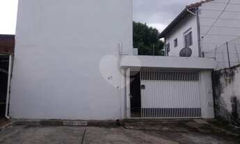 Imagem 3: Casa para venda - Jardim Hollywood (vila Tereza), próximo ao Fórum de São Bernardo do Camp