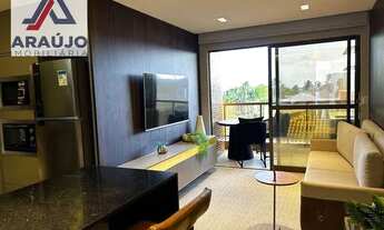 Imagem 3: Apartamento com 2 dormitórios à venda, 57 m² por R$ 624.000,00 - Praia Formosa - Cabedelo