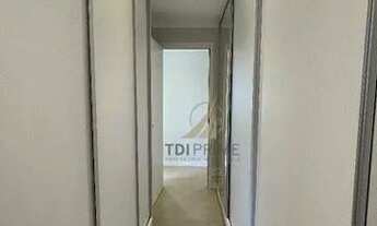 Imagem 6: Apartamento com 3 dormitórios para alugar, 86 m² por R$ 5.643,00/mês - Centro - São Caetan