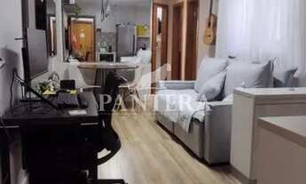 Imagem 2: Apartamento sem condomínio para alugar na Vila Paraíso em Santo André