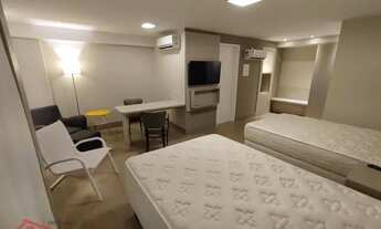 Imagem 7: Apartamento para alugar de 01 quarto, em Boa Viagem- Recife, Vista Mar!!