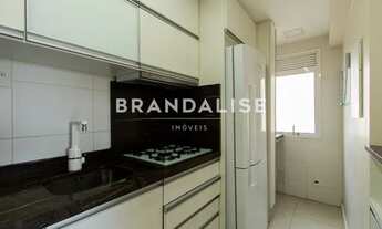 Imagem 7: CANOAS - Apartamento Padrão - Marechal Rondon