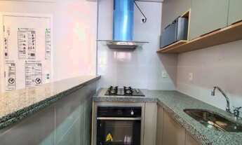 Imagem 5: Apartamento no Canáda Residence Club Cristo Rei