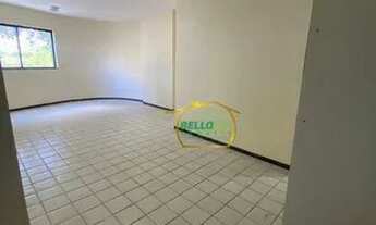 Imagem 4: Apartamento com 4 dormitórios para alugar, 210 m² por R$ 7.000,00/mês - Aflitos - Recife/P