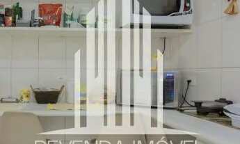 Imagem 5: Apartamento no Condomínio Araruama em Moema com 130m² 1 suíte 4 banheiros 2 vagas