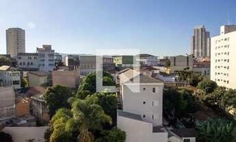 Imagem 7: Apartamento para Aluguel - Vila Gustavo, 2 Quartos, 58 m2