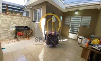 Imagem 7: Sobrado à venda, 3 dormitórios, 1 suíte, 2 vagas, 175m², Vila Cordeiro