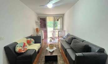 Imagem 7: Cobertura à venda, 104 m² por R$ 680.000,00 - Grajaú - Rio de Janeiro/RJ