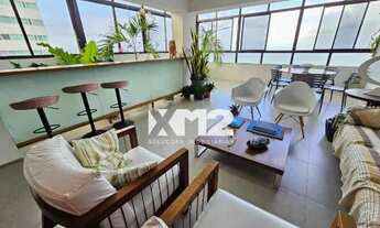 Imagem 3: Cobertura Edf. Massapê Av Bernardo Vieira de Melo. (Ref.: R3131650