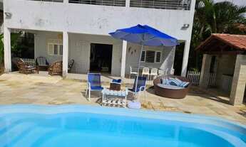 Imagem 3: Linda casa em Itamaracá com piscina