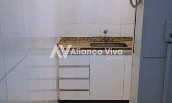 Imagem 7: Botafogo Apartamento com 1 dormitório