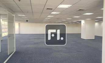 Imagem 6: Conjunto para alugar, 536 m² por R$ 65.123,46/mês - Vila Olímpia - São Paulo/SP