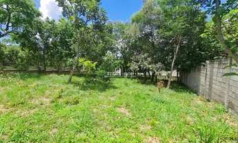 Imagem 4: Vila Verde - Lote com 1.243,38m² Quitado e Registrado R$ 550.000,00