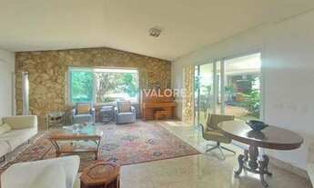 Imagem 4: Casa 5 quartos à venda no Mangabeiras