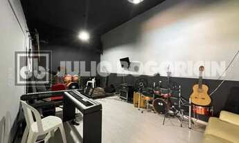 Imagem 7: JBB67205 Barra da tijuca condomínio Pedra de Itaúna 5Suítes 4 vagas lazer segurança