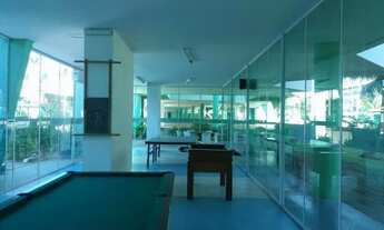 Imagem 4: Vendo Flat em Resort a Beira Mar