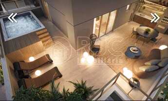 Imagem 3: Cobertura para venda tem 244 metros quadrados com 3 quartos em Botafogo - Rio de Janeiro