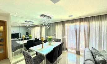 Imagem 3: Apartamento com 3 dormitórios à venda, 96 m² por R$ 1.200.000,00 - Tatuapé - São Paulo/SP