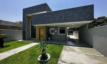 Imagem: Casa para Venda com 3 quartos em Itaipuaçu