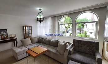 Imagem 5: Apartamento à venda 4 quartos 2 suítes 2 vagas Boqueirão Santos