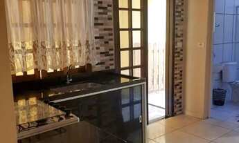 Imagem 4: Vendo casa em Valparaíso