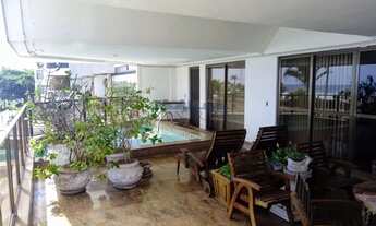 Imagem: Barra da Tijuca