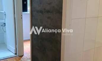 Imagem 3: Botafogo Apartamento com 1 dormitório