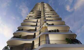 Imagem 3: Apartamento com 3 dormitórios à venda, 156 m² por R$ 2.080.260,00 - Orla 14 - Palmas/TO