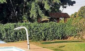 Imagem: Vendo chácara em Araçoiaba da Serra SP