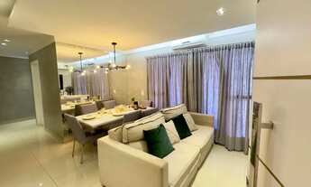 Imagem 4: Apto, 86m², 3/4, 2vgs no Fit. Mirante Parque