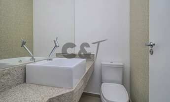 Imagem 6: Conjunto comercial à Venda ou para Alugar em Moema - São Paulo/SP