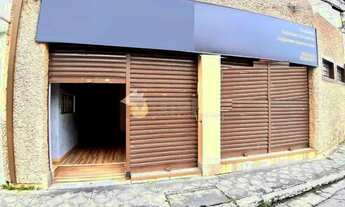 Imagem: Salão à venda, 212 m² por R$ 1.000.000,00