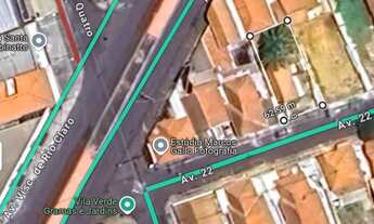 Imagem: Terreno 200m² - Av. 22