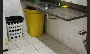 Imagem 6: VENDO APARTAMENTO 3 QUARTOS 1 SUITE AO LADO DO BURITI SHOPPING Apartamento com 3 Quarto(s