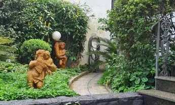 Imagem 2: Sobrado para venda City Lapa