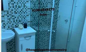 Imagem 2: Casa praia piscina - Balneário Monções