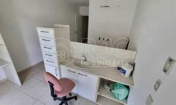 Imagem 4: Sala - / Comercial / Tijuca