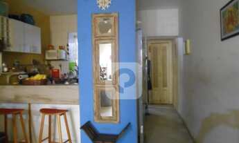 Imagem 7: Casa de vila na Tijuca